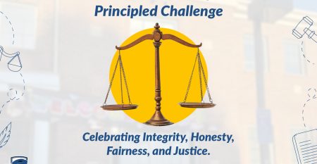 The IB Learner Profile – Principled Challenge- website
