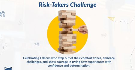 risk-takers