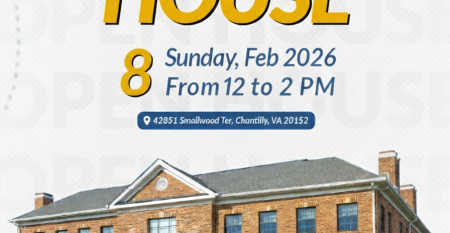 OPEN HOUSE