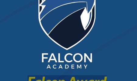 Falcon Award 2025/2026