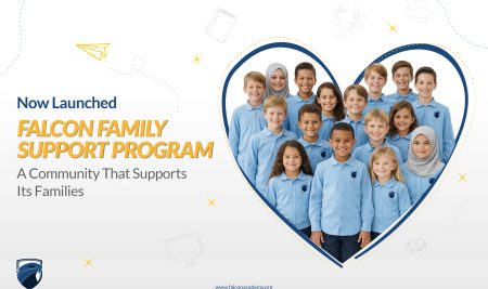 Family support program