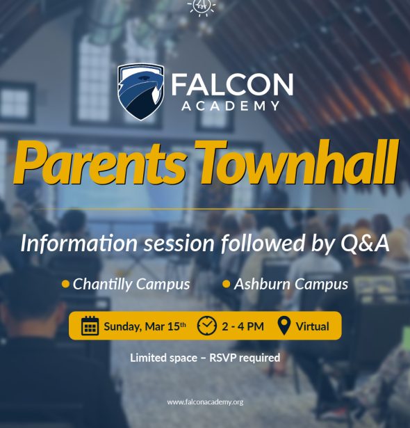 Townhall – Virtual