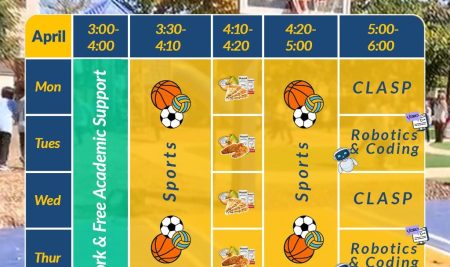 After School Activities