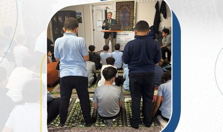 Global education without compromising