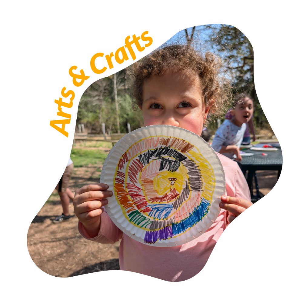 7- Arts & Crafts