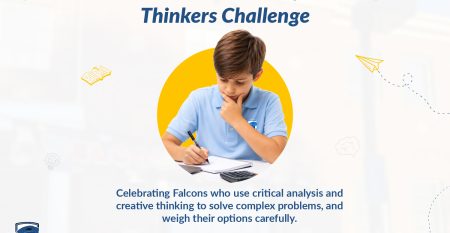 The IB Learner Profile – Thinkers Challenge – website (1)