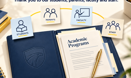 Cognia accreditation visit